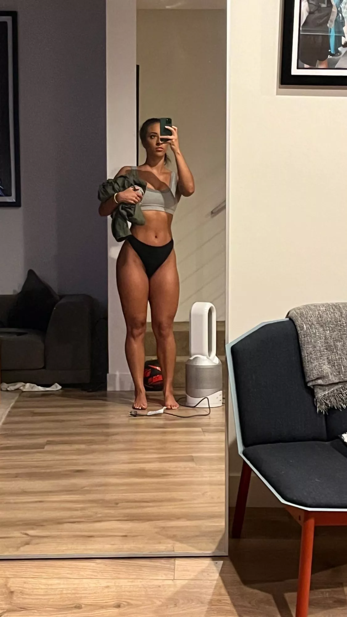 Teanna Trump