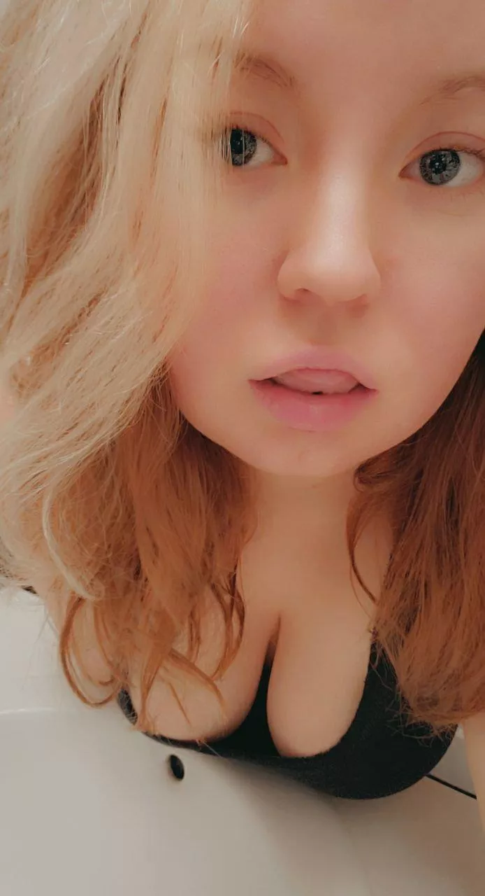 Tease.