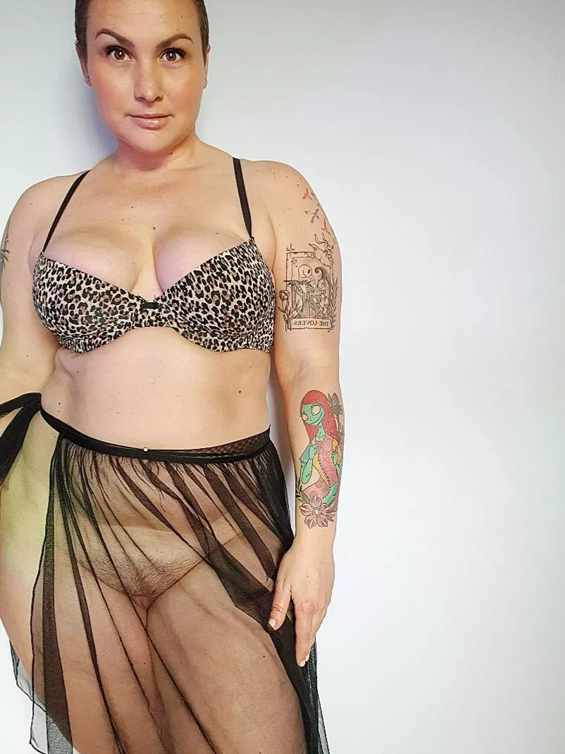 Tease 😈