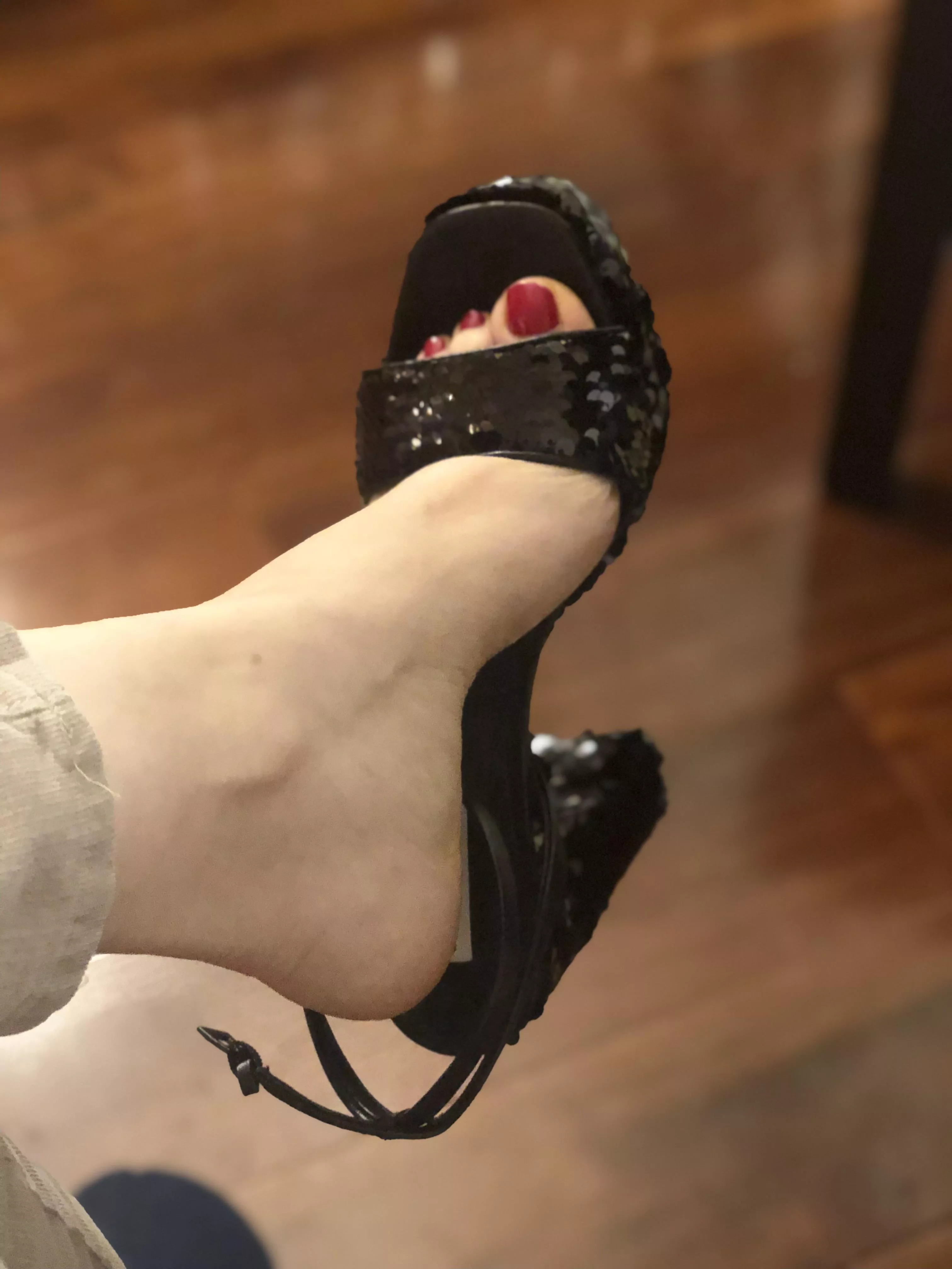Teasing who likes