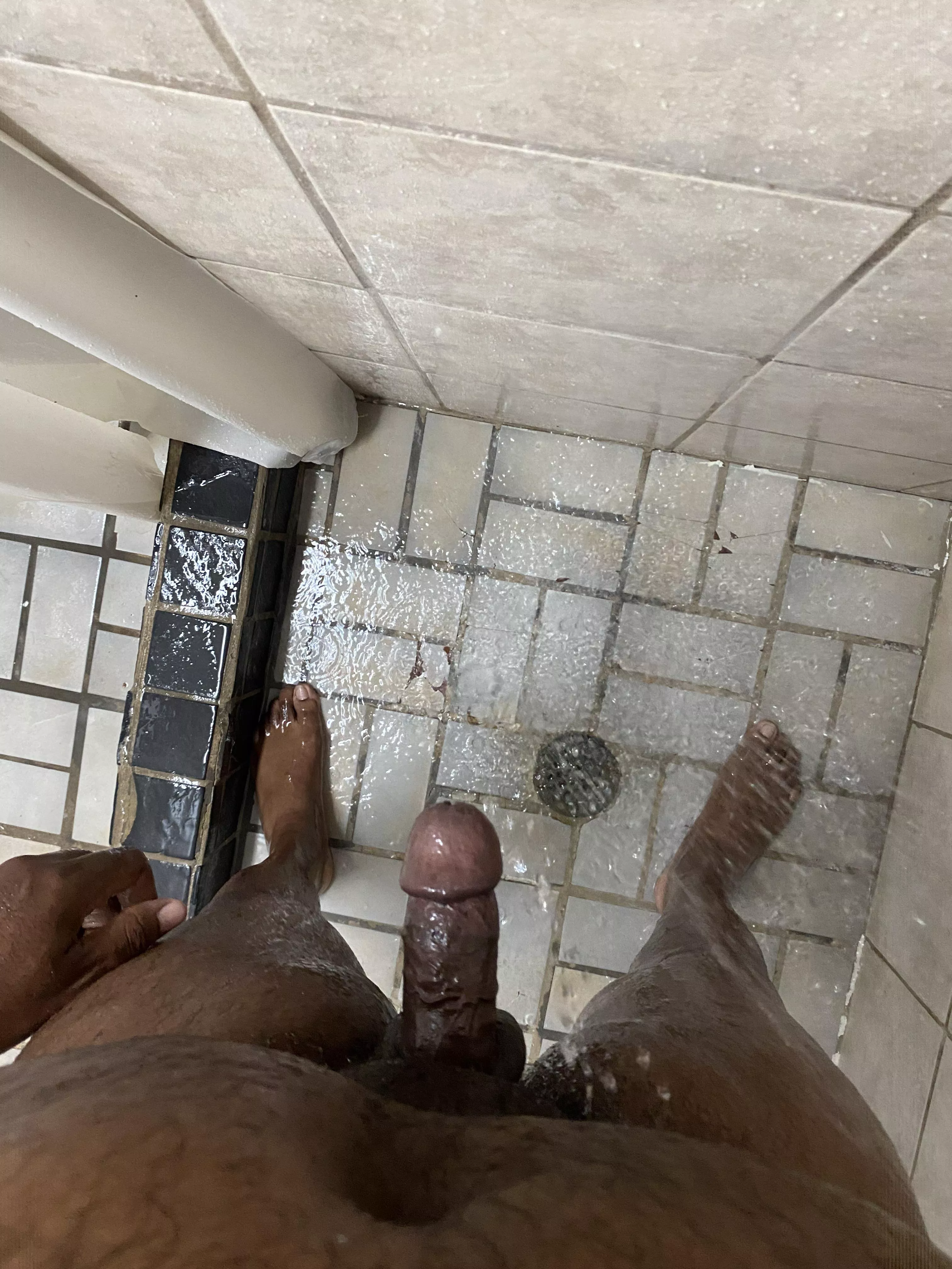 Technically I’m a grower