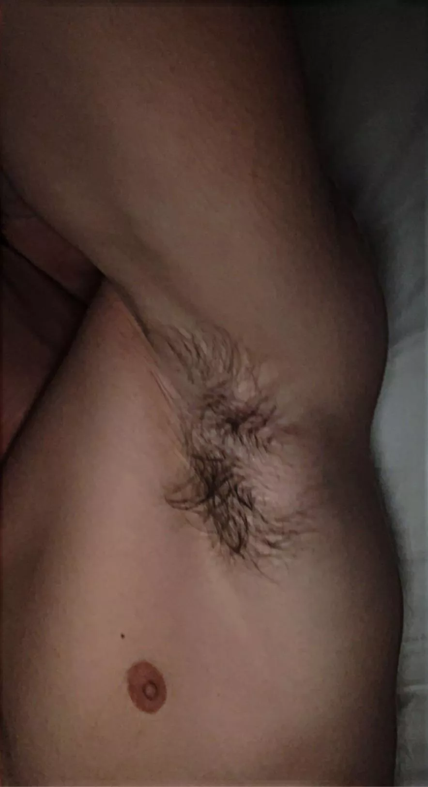 Teen pits