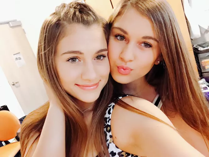 Teen Twins