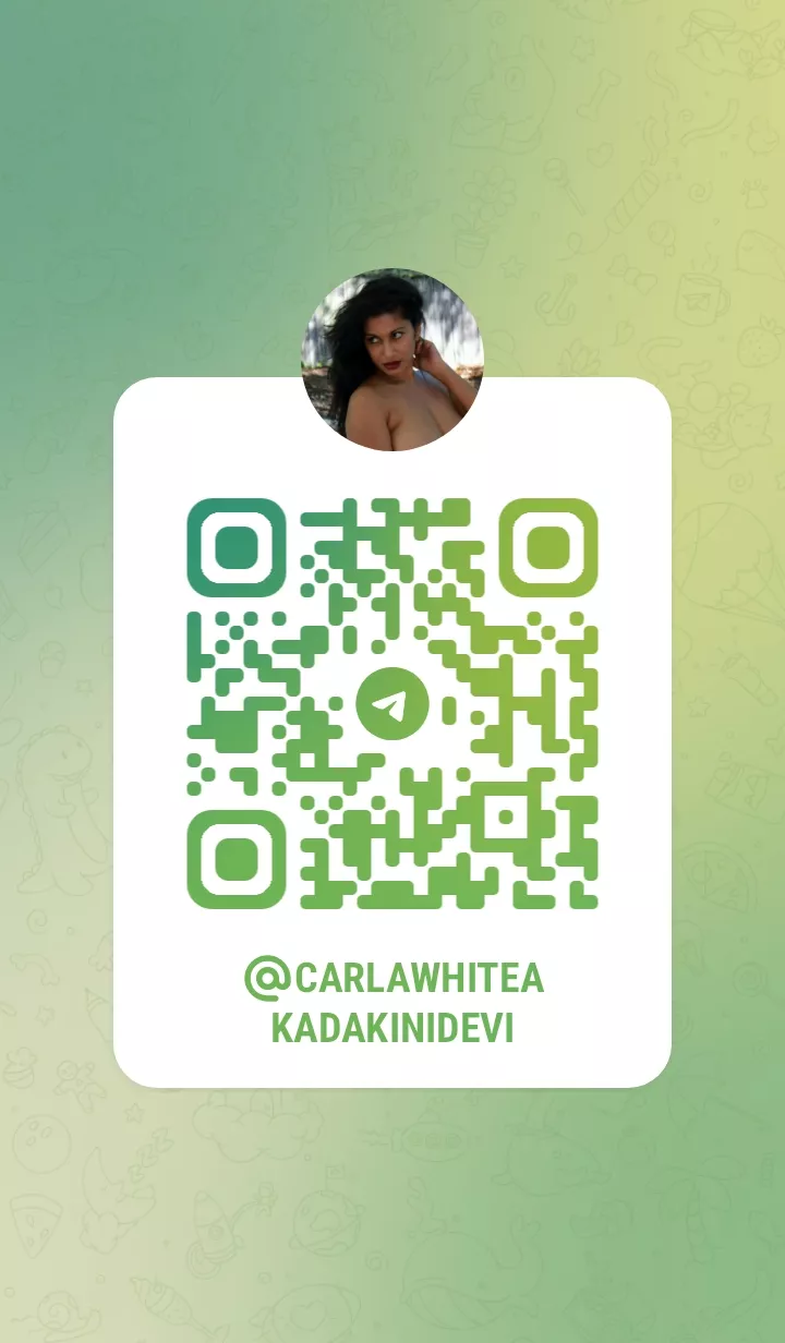Telegram chennal