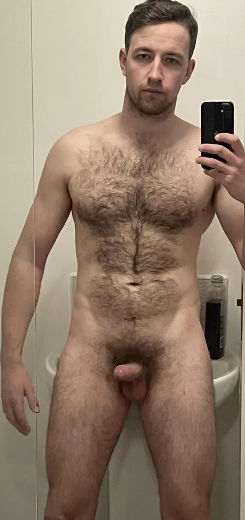 Tell me if you like what you see and make me smile!