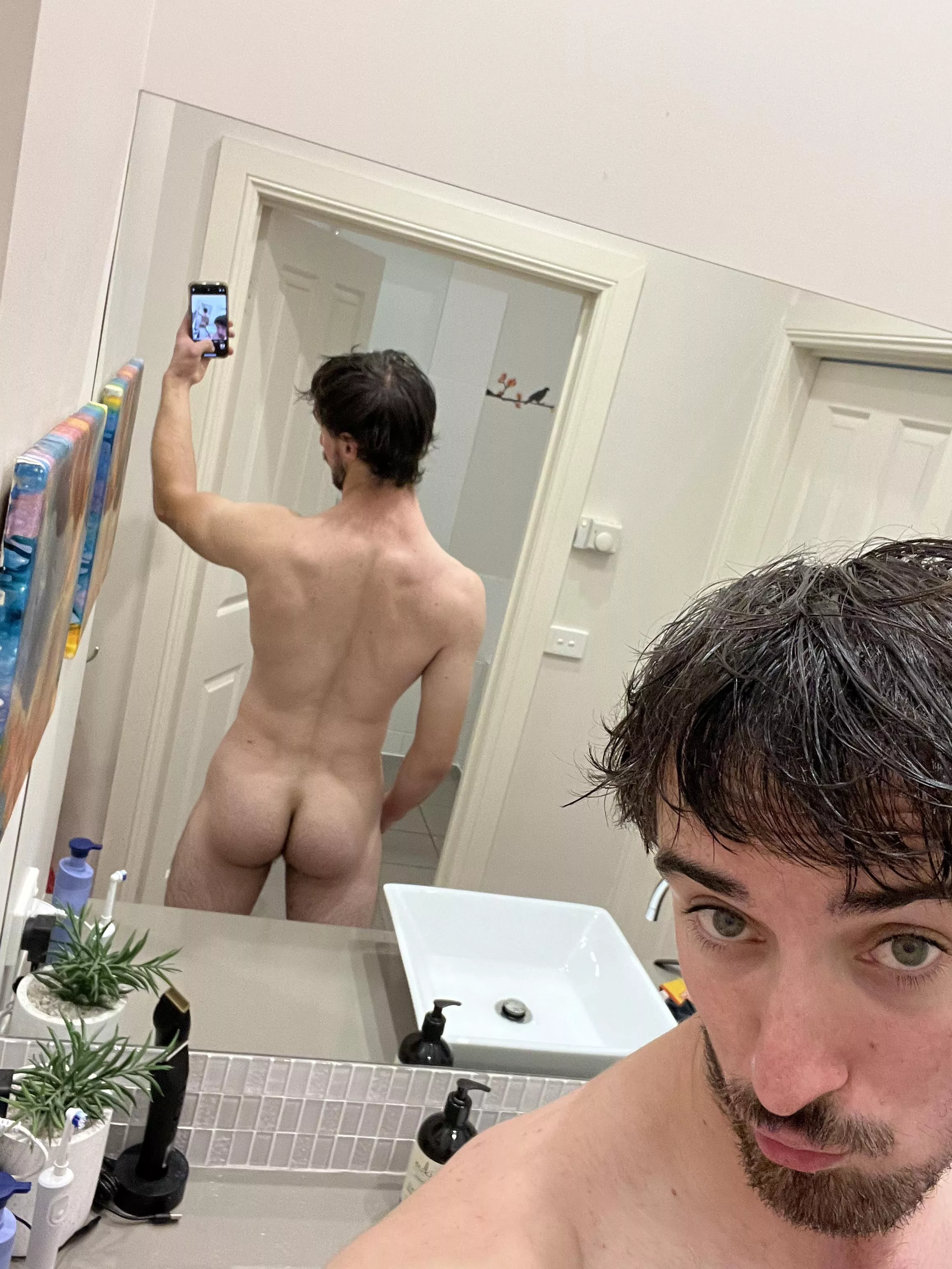 Tell me what you’d do to me😜