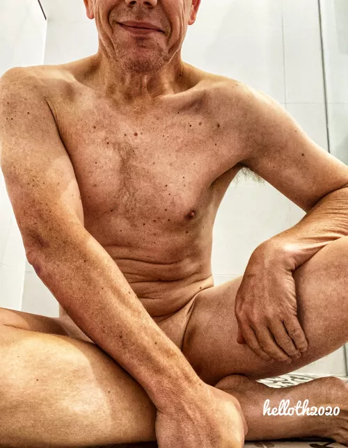 🎶 Tell me what you’ve seen, was it a dream, was I in it? 🎶