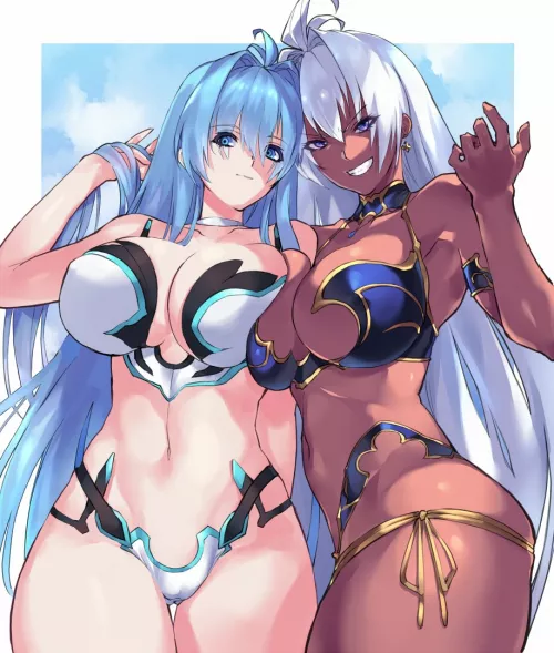 T-elos or Kos-Mos?