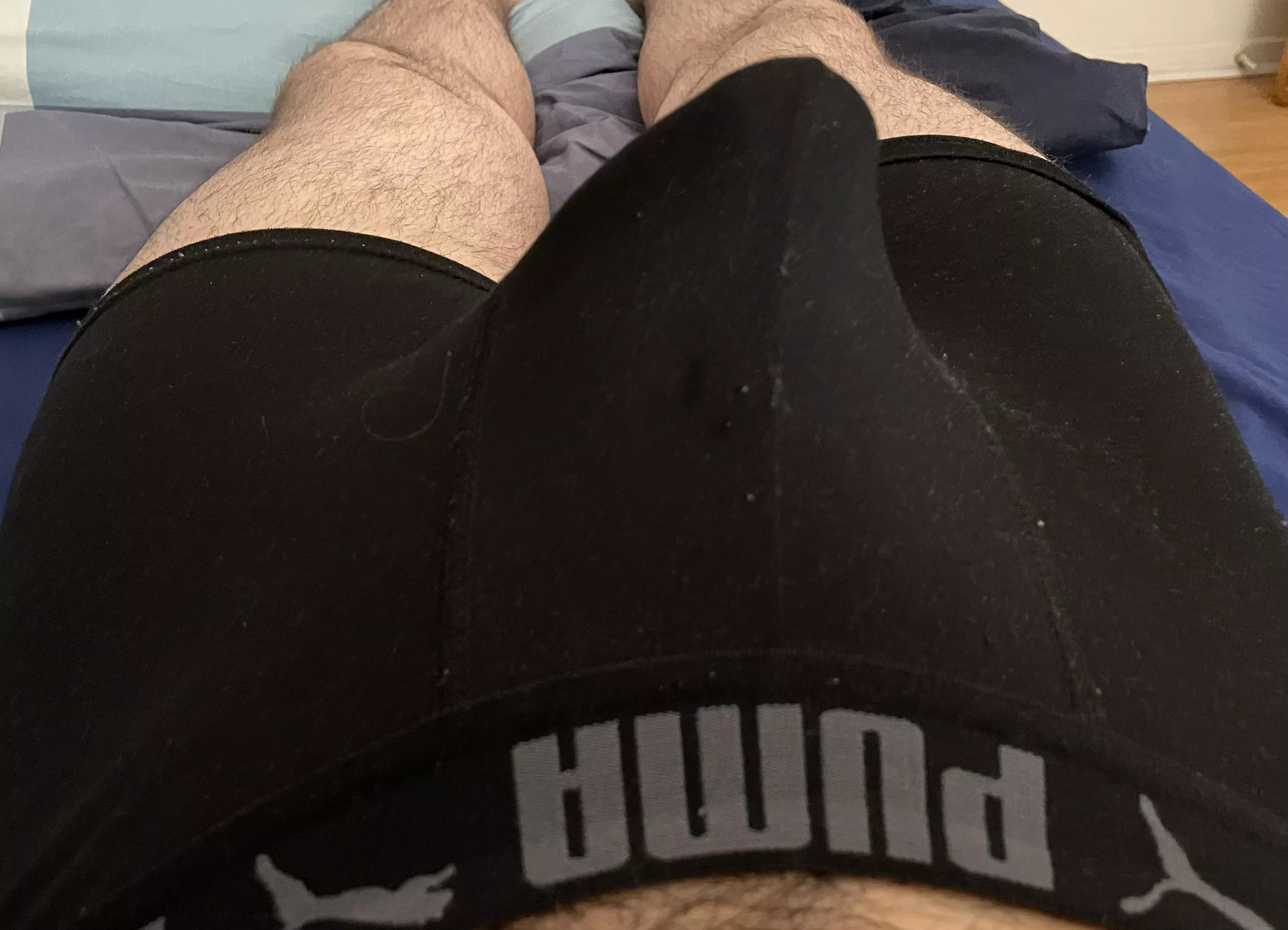Tent in black ⛺️
