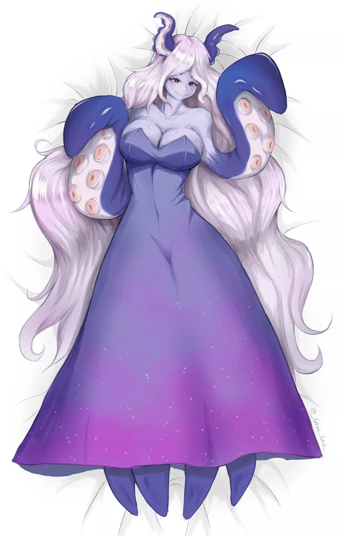 Tentacles