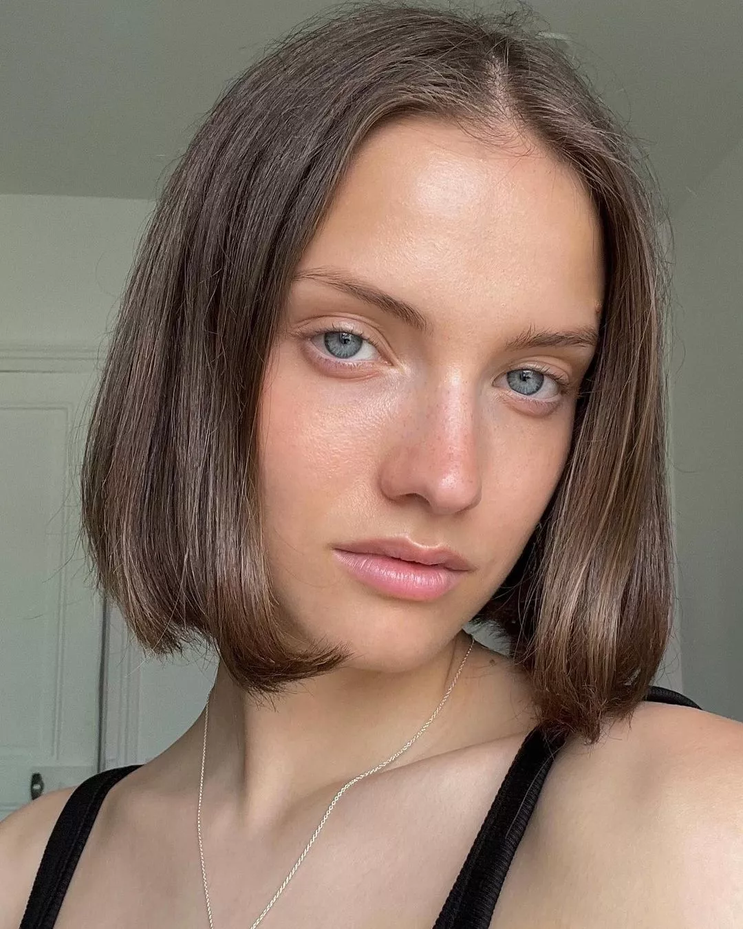 Tess Van Kommer