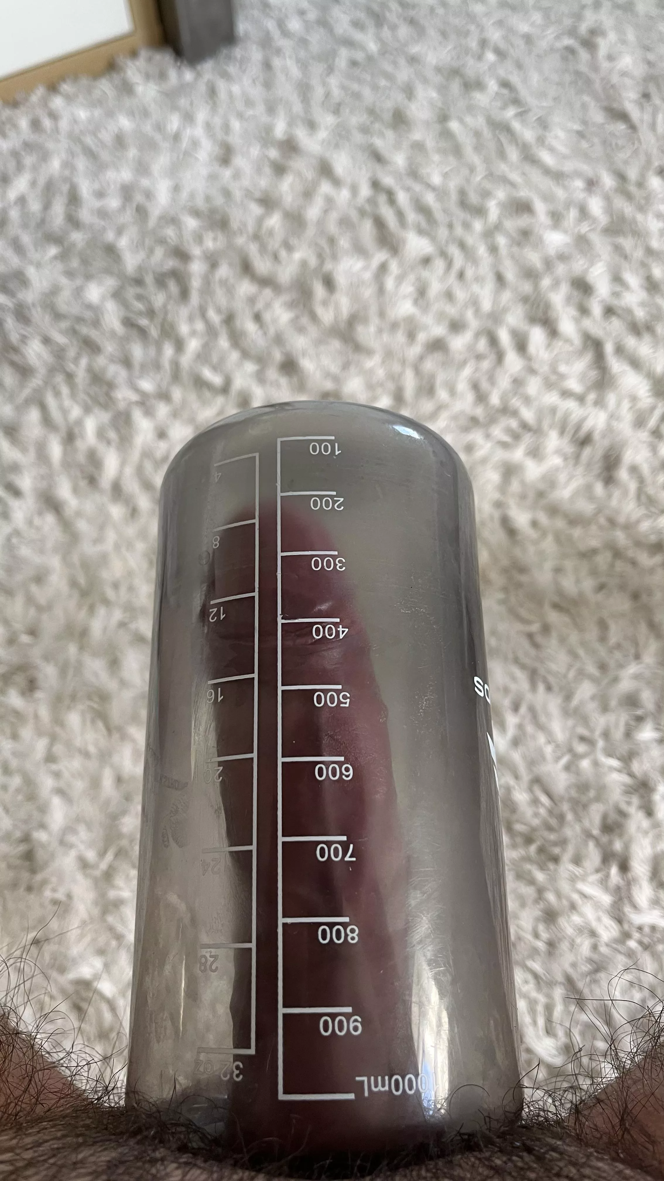 Testing my new jar.