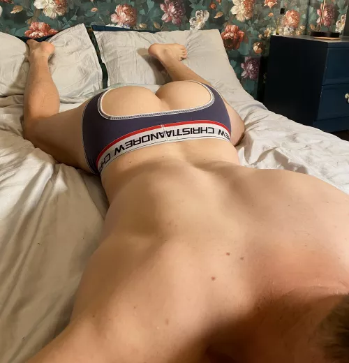 Testing out one of the new jocks... do we like how it looks?