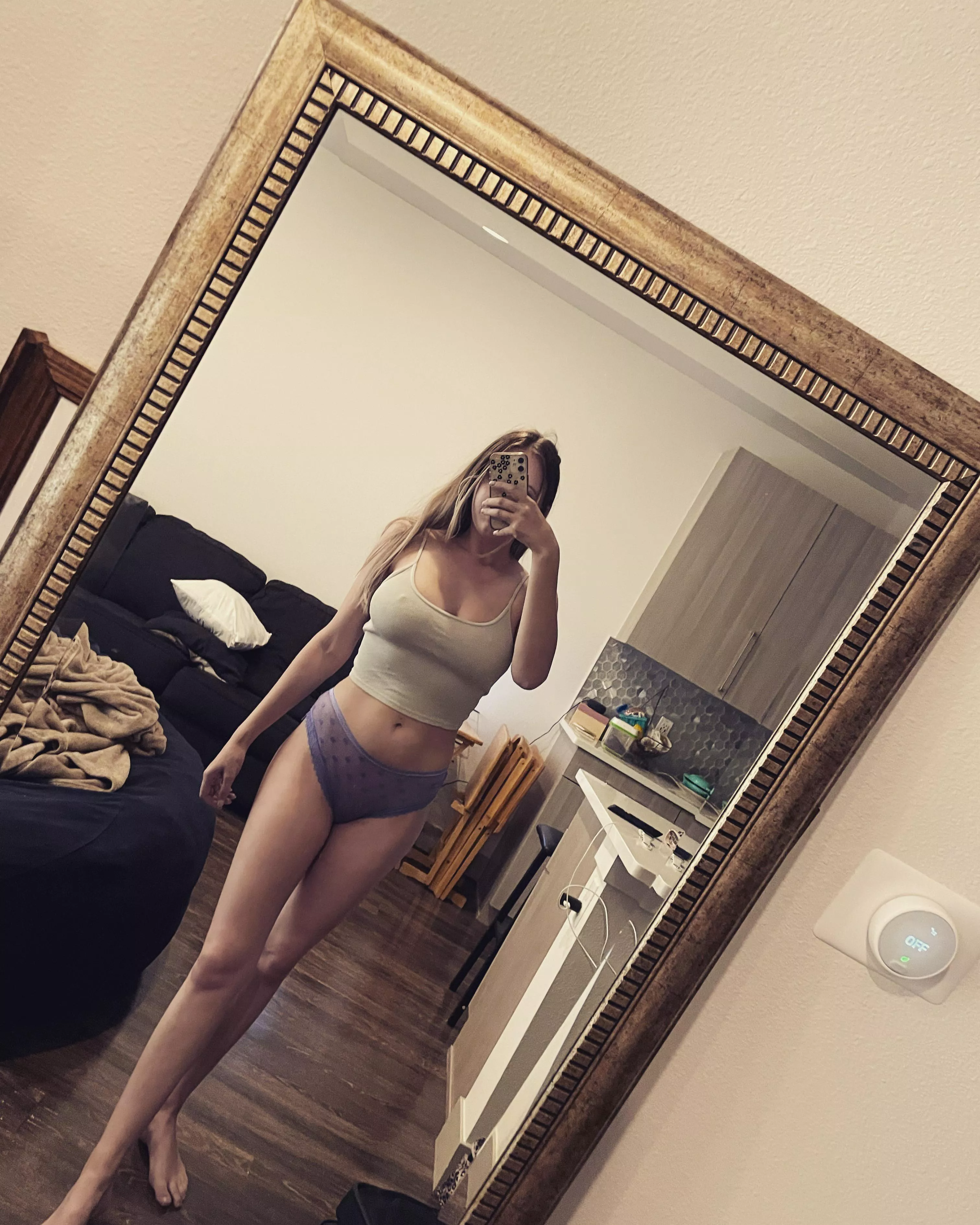 Texas babe next door🤠