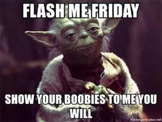 TGIF…😉😉