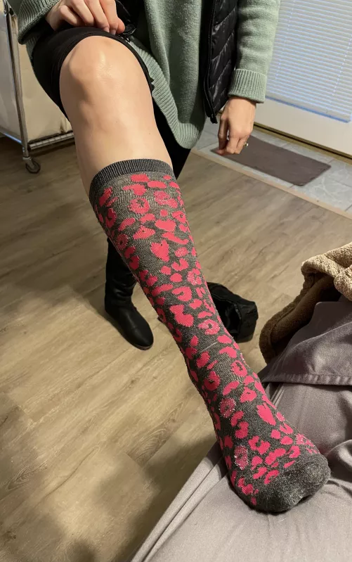 TGIF! What’s next?