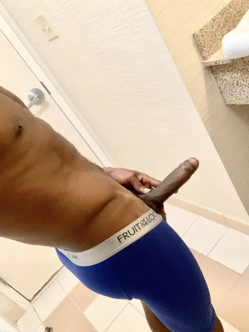 Thank you Friday 🔥