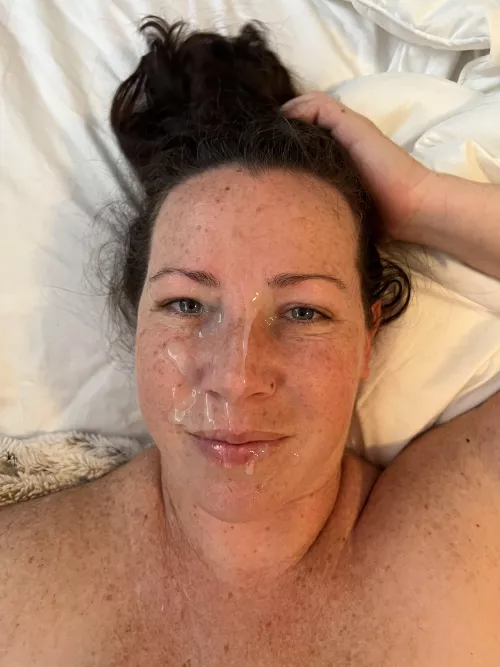 Thank you sir, may I have another 🥺