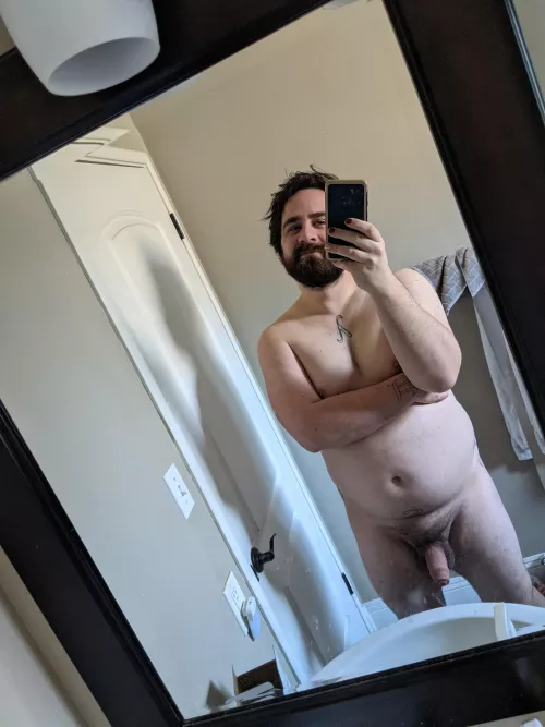 Thanks for making me feel so hot yesterday! 😘