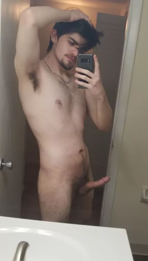 thanks for sorting by new 😍