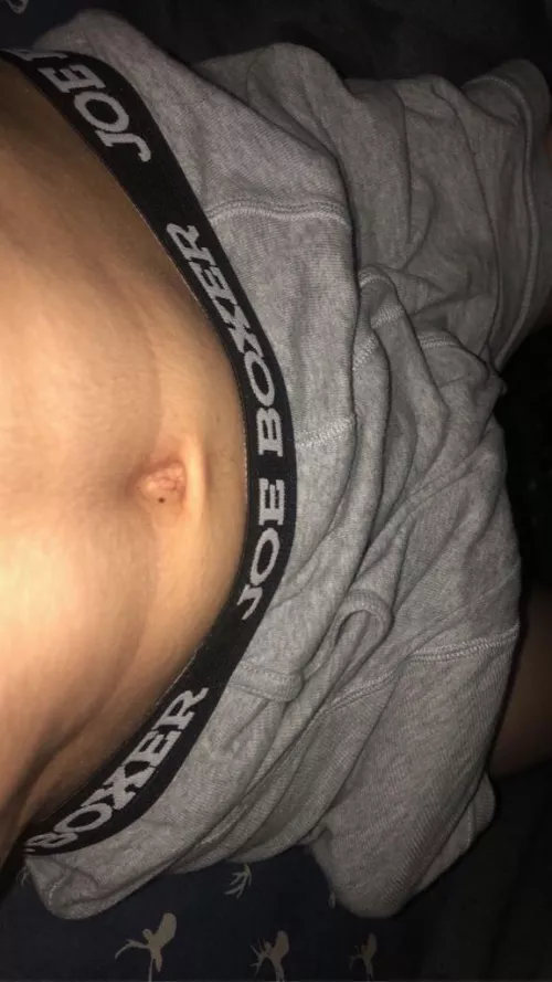 Thanks for sorting by new