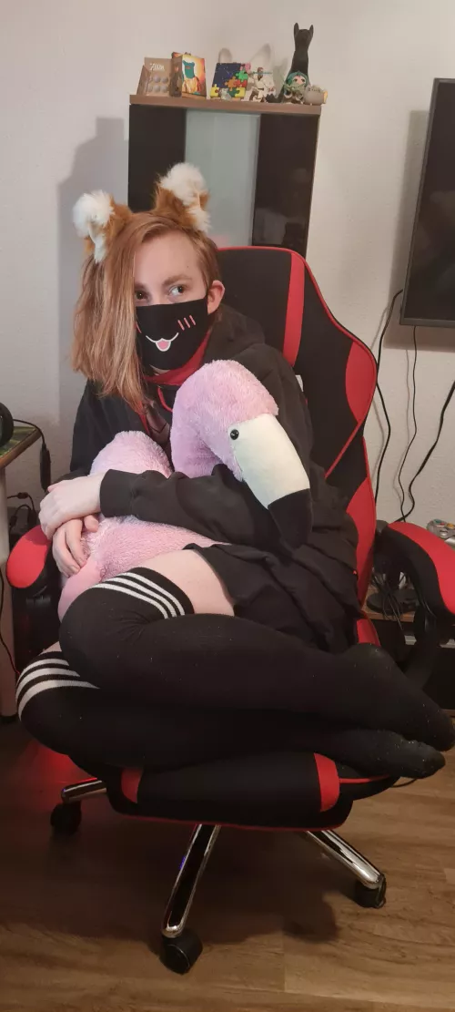 Thanks to everyone sorting by new! What do you think about my outfit?