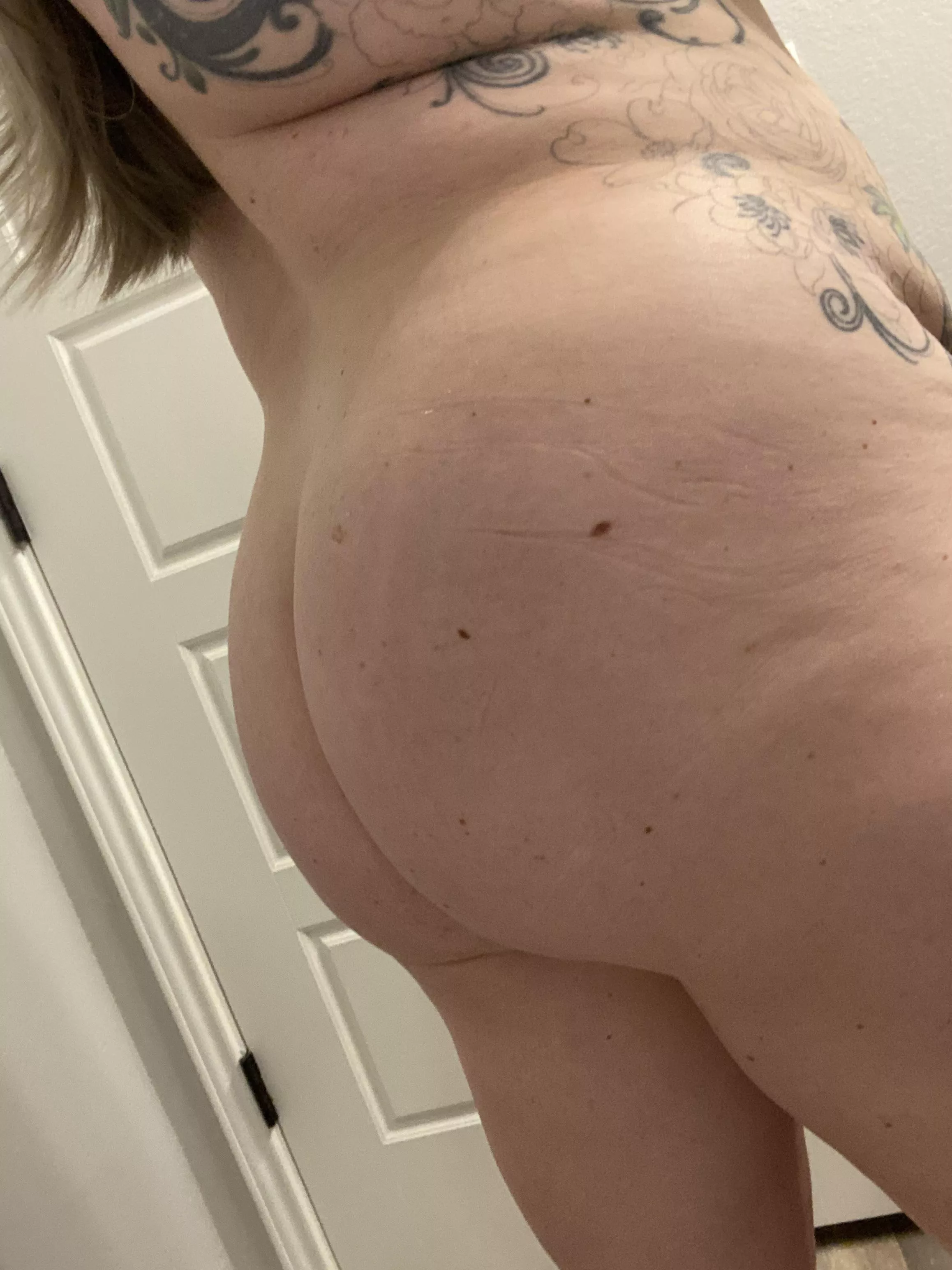 That ass😘