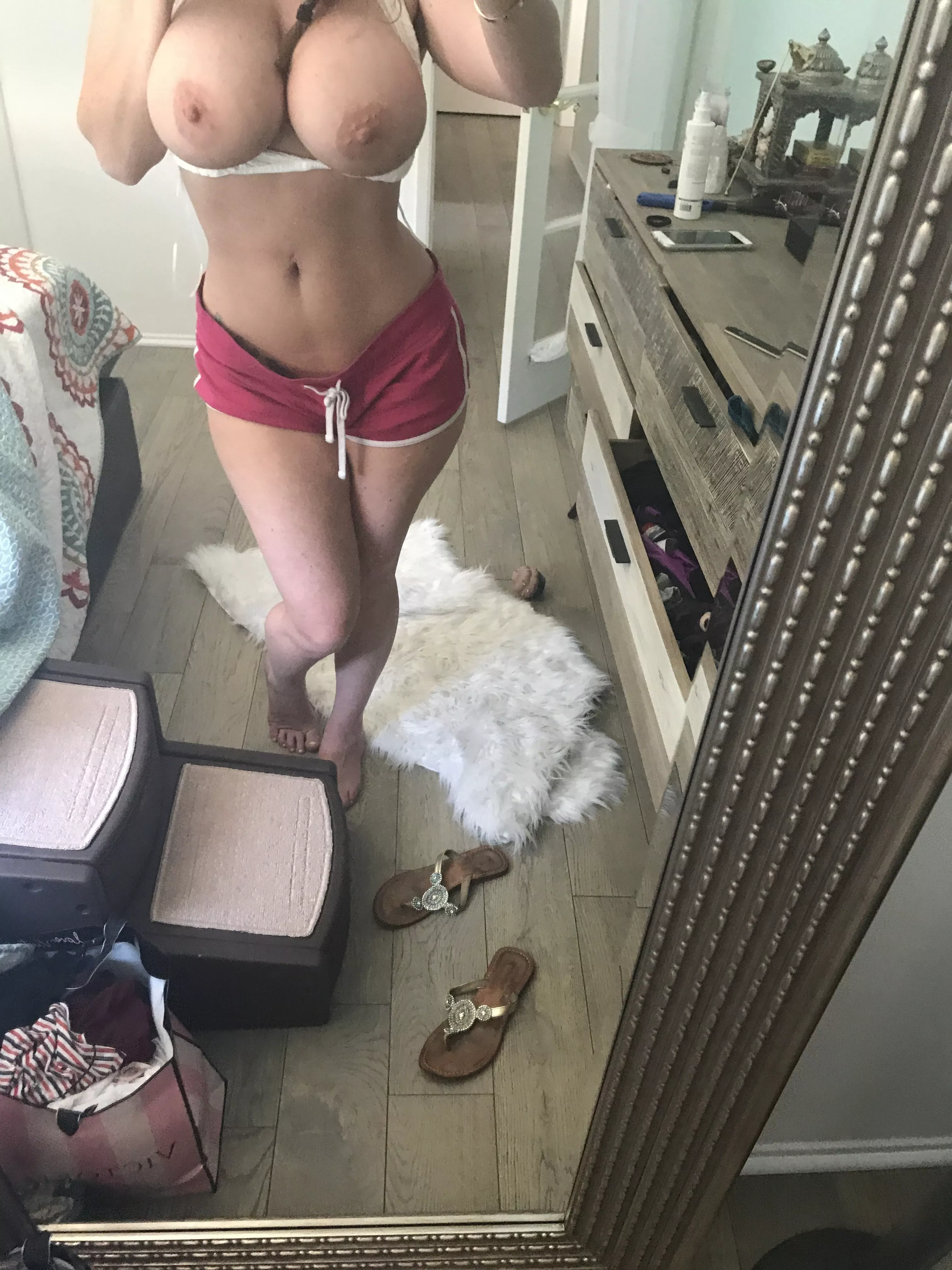 That body! 👀