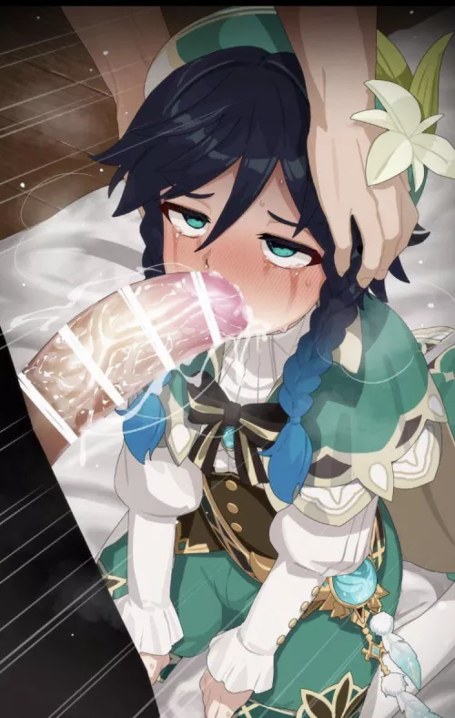 That feeling when it’s just so good to be sucking dick 🤤