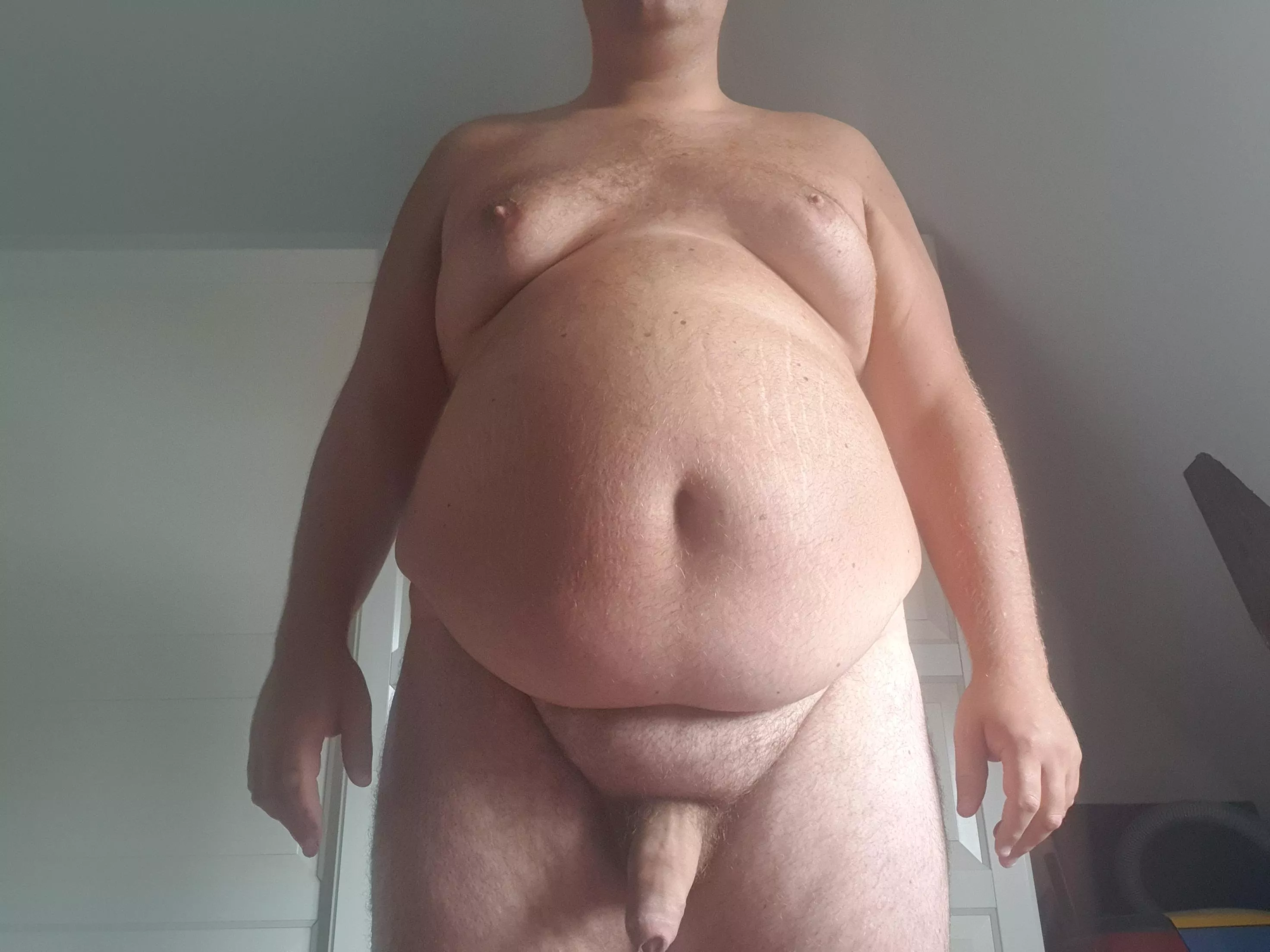 That fupa 😳