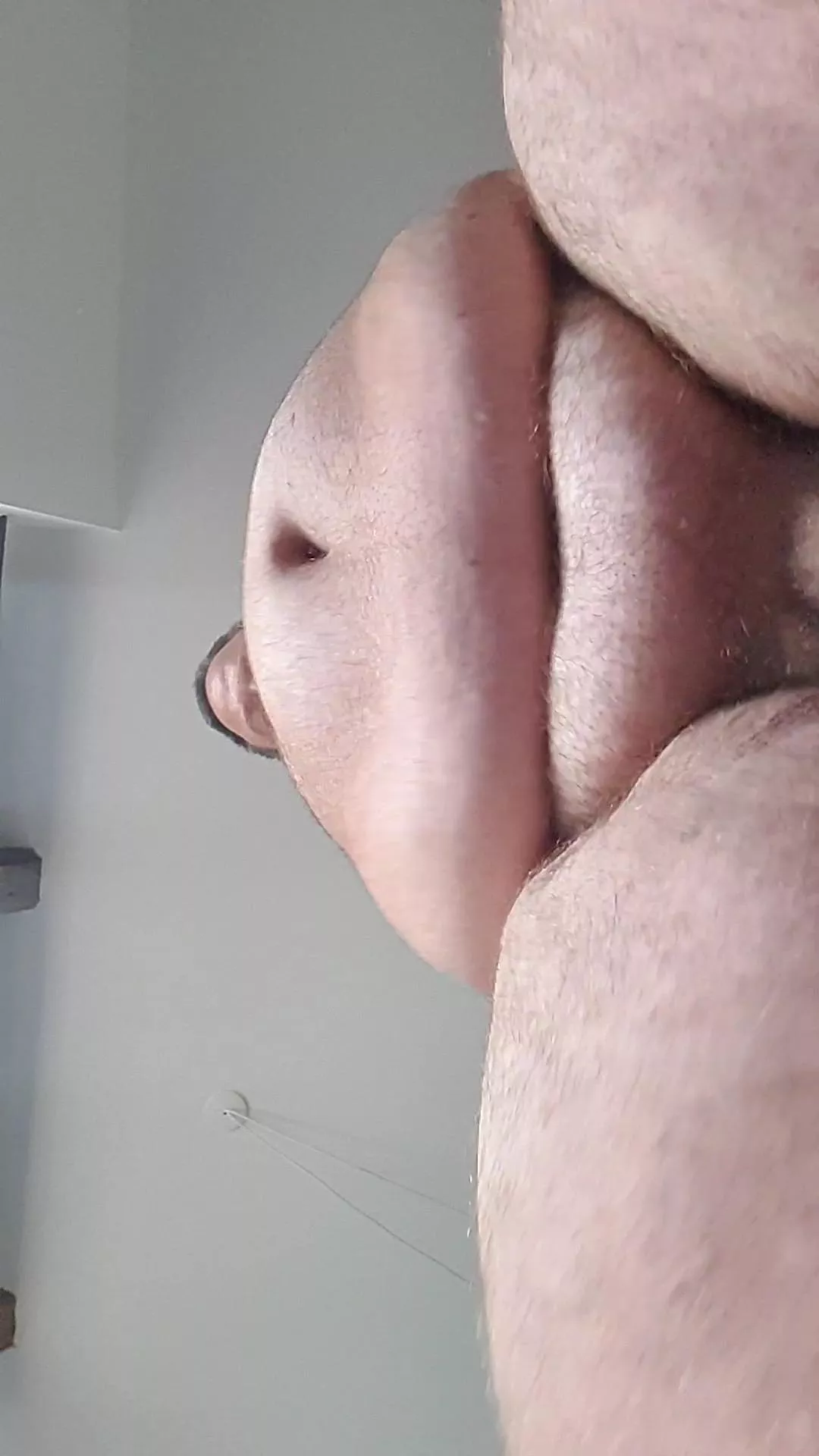 That fupa 🤤