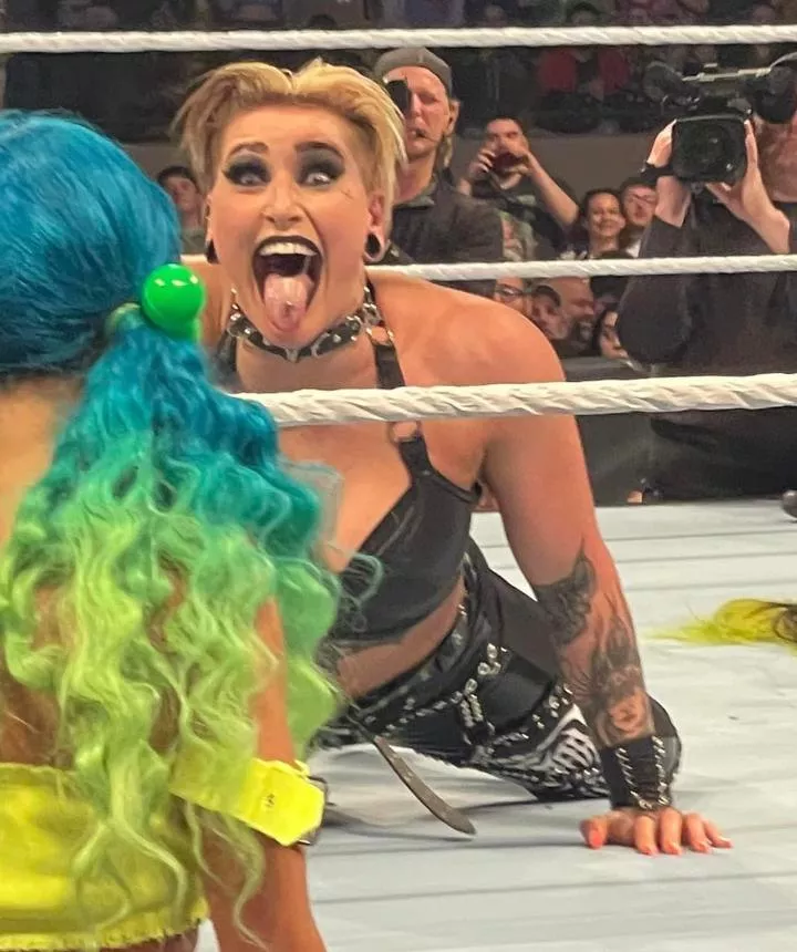 that mouth 🥵