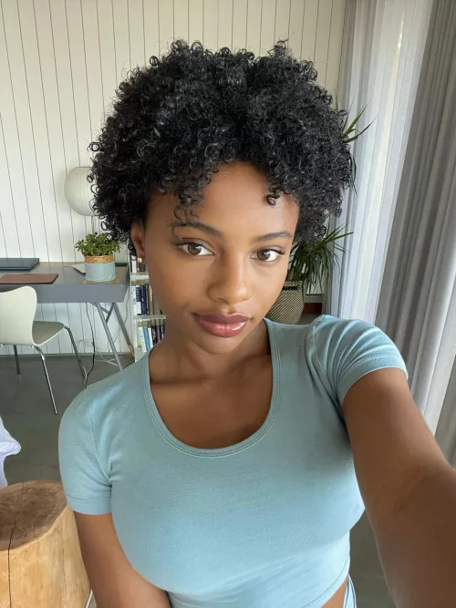 That summer glow🌞