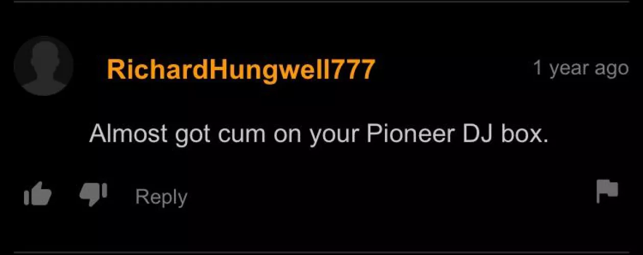 That was a close call, gotta be more careful