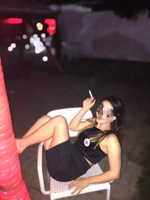 That was really fun night.