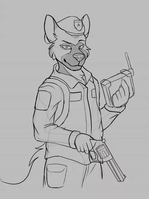 That’s one less loose end