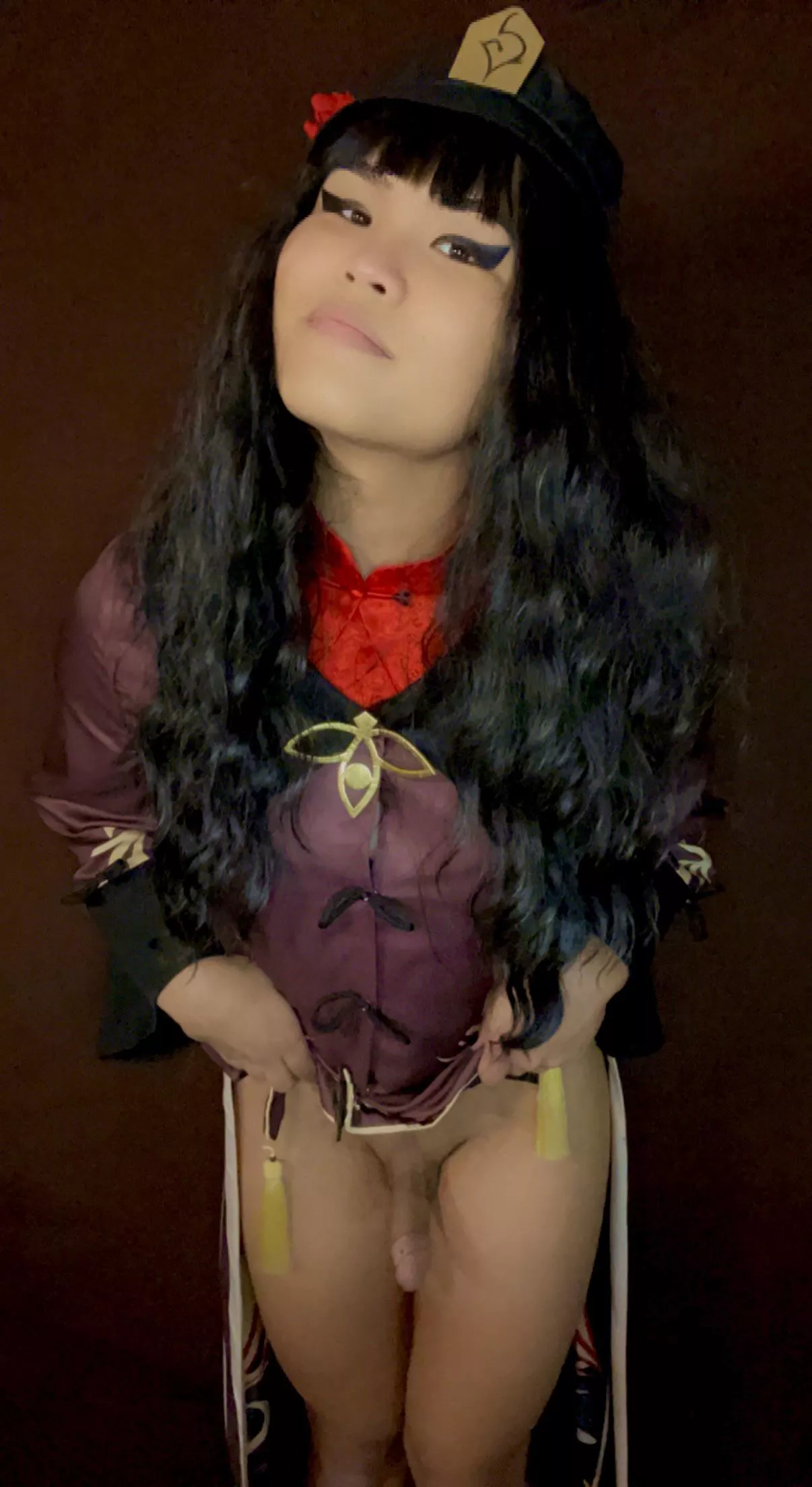 The best part about dating me would be that I could be whoever you want me to be πππ³ (Hu Tao Genshin Impact) The best part about dating me would be that I could be whoever you want me to be πππ³ (Hu Tao Genshin Impact)