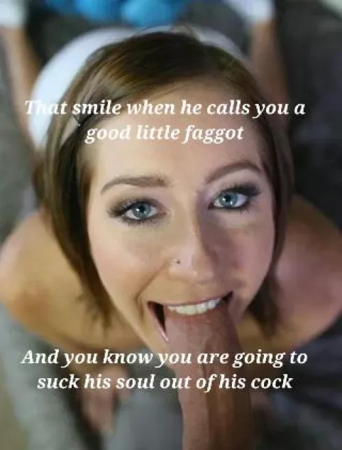 The best way to get me to go crazy on your cock