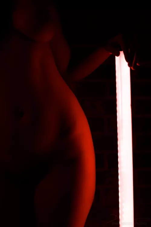 the dark side | Gnossienne by the Photosmith