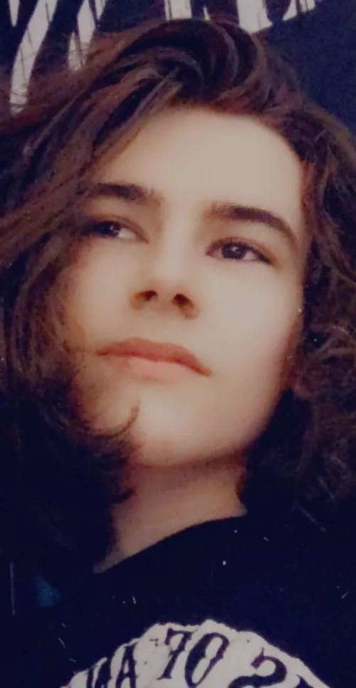 🎶The devil made me do it! (but I also kinda wanted to..)🎶