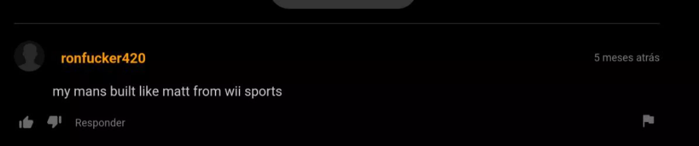 the final boss of cum