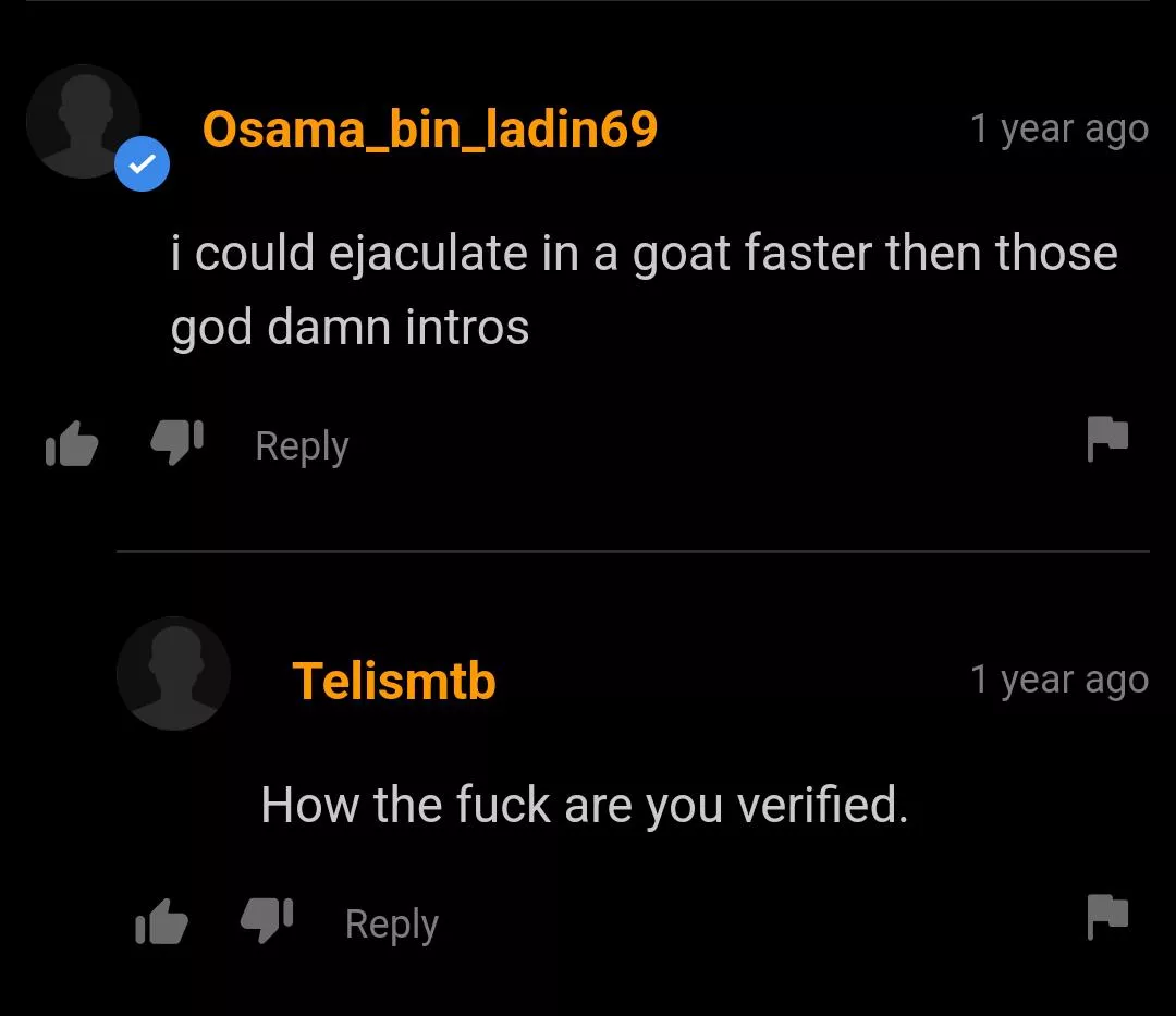The Goat