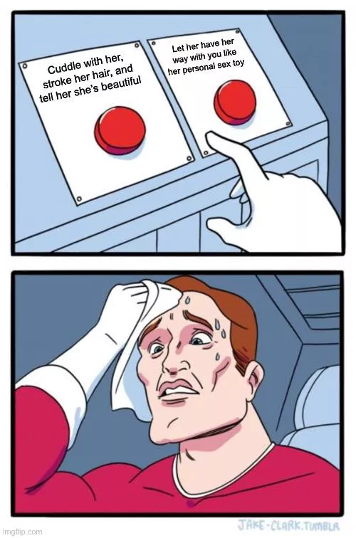 The great debate