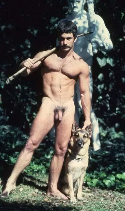 The great outdoors
