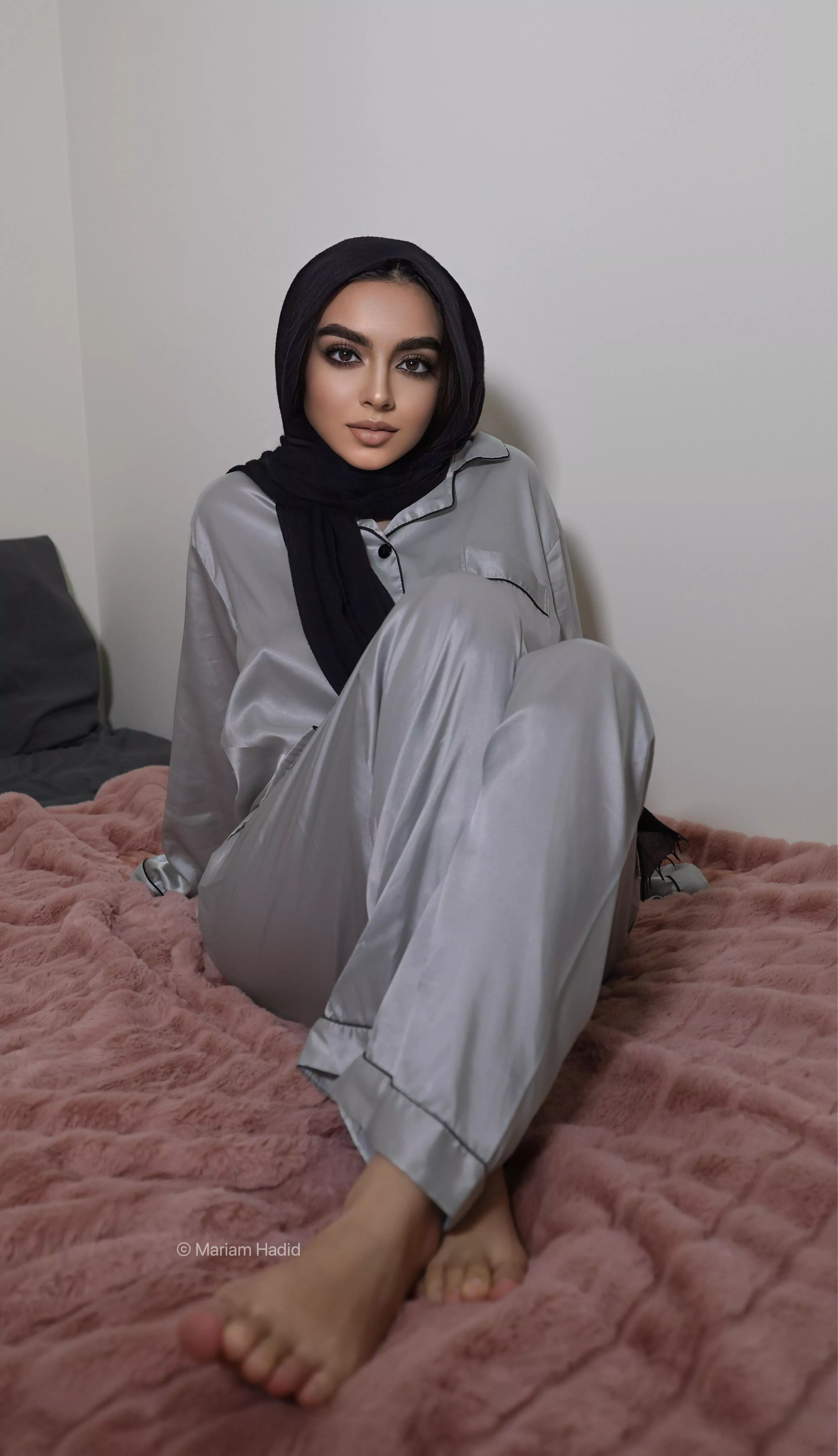 The Hijabi of your dreams