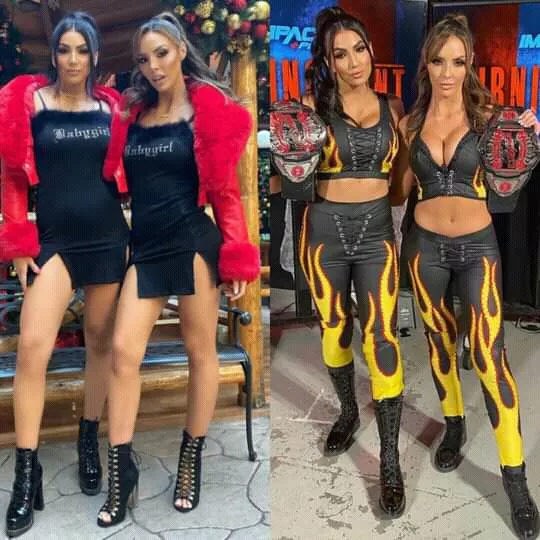 The iconics