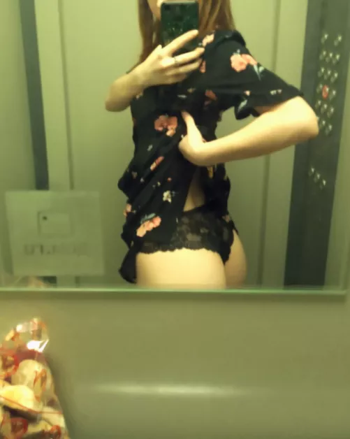 The kids are at grandma’s this weekend