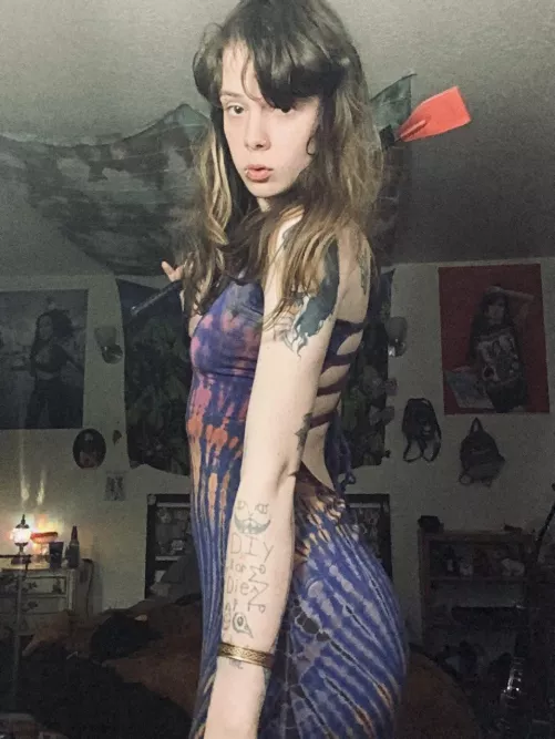 The last thing your “dignity” sees before it Dies. 😉💳🔫😁😘[domme]