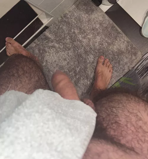 The legend says Footballers have ugly feet…I think they’re wrong ? Are they ? 😉⚽️