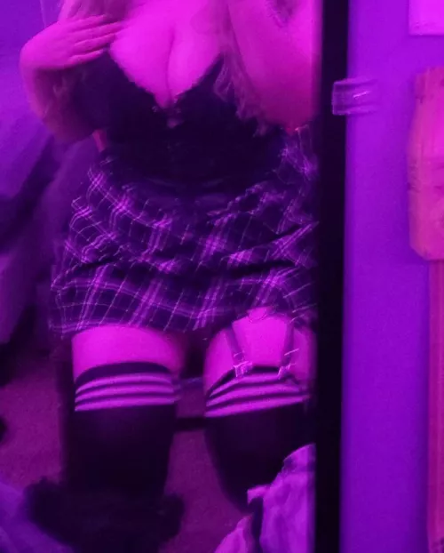 the mommy milkers arrived😌